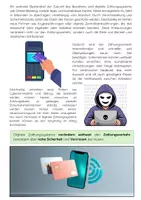 Vorschau - Arbeitsblätter - Zukunft des Bezahlens: digitale Zahlungssysteme & Kryptowährungen - Seite 2