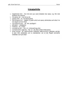 Vorschau - Klassenarbeiten - Englisch Klausur EF: "Communicating in the Digital Age" – inkl. detailliertem EWH - Seite 2