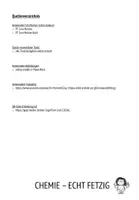 Vorschau - Präsentationen/Tafelbilder - Elektrophile Addition von Brom an Ethen - Folien - Seite 2