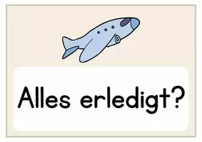 Vorschau - Poster - Mehr Struktur, Selbstständigkeit & Rituale im Klassenzimmer - Anleitung für den Stundenanfang für die Grundschule - Seite 1