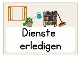 Vorschau - Poster - Mehr Struktur, Selbstständigkeit & Rituale im Klassenzimmer - Anleitung für den Stundenanfang für die Grundschule - Seite 3