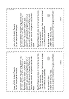 Vorschau - Anderer Materialtyp - Zeugnisbrief - Seite 3