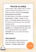 pretpregled - Domino - Domaće životinje (BHS) - strana 1
