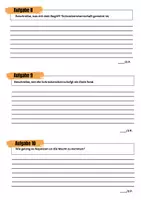Vorschau - Test - Klassenarbeit Französische Revolution / Absolutismus - Seite 2