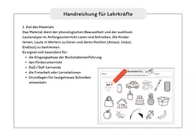 Vorschau - Arbeitsblätter - Wo hörst du...? - Seite 1