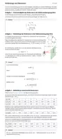 Vorschau - Arbeitsblätter - 🔬 Physik der Oberstufe komplett erklärt – praxisnah & schülergerecht - Seite 2