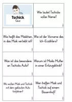 Vorschau - Quiz - Tschick - Quizfragen zum Buch - Seite 2