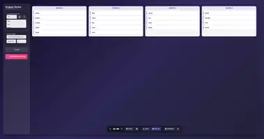 Vorschau - Interaktives Material - Gruppen-Genius – Die Smartboard-App für Gruppenarbeit (Timer, Rollen & Zufallsgenerator) - Seite 3