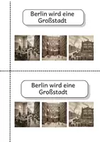 Vorschau - Unterrichtsreihen - Berlin von der Gründung bis zum Mauerfall - Materialpaket - Seite 2