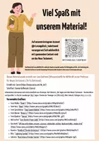 Vorschau - Arbeitsblätter - Infoblatt Segen für den Religionsunterricht - Seite 2
