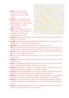Vorschau - Arbeitsblätter - Teste dein Wissen zur Altsteinzeit und Jungsteinzeit - Suchsel - Wörter erklären - Wiederholung (Geschichte, Klasse 5/6) - Seite 2