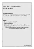 Vorschau - Mal- und Bastelvorlagen - Schnelle Kunstidee Fasching Teil 2 - Kostüme weitermalen - Seite 3