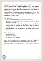 Voorbeeld - Vreemde krantenberichten - Begrijpend lezen groep 5 - Pagina 1