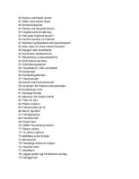 Vorschau - Prüfungsvorbereitung - B1 sprechen Themen List - Prüfungsvorbereitung - Seite 2