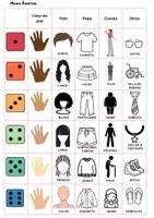 Vista previa - Juegos / Gamificación - Dibujando diversidad-Drawing diversity - página 3
