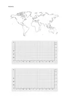 Vorschau - Arbeitsblätter - Lapbook Klimazonen Komplexe Leistung Geo - Seite 1