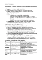 Vorschau - Arbeitsblätter - Lapbook Klimazonen Komplexe Leistung Geo - Seite 2
