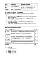 Vorschau - Arbeitsblätter - Lapbook Klimazonen Komplexe Leistung Geo - Seite 3