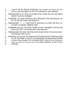 Vorschau - Klassenarbeiten - Klassenarbeit Deutsch Klasse 10 ,,Kabale und Liebe" (Version 2) - Seite 2