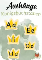 Vorschau - Präsentationen/Tafelbilder - Materialpaket: Schreiben lernen in 5 Schritten - Seite 1