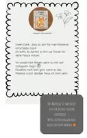 Vorschau - Arbeitsblätter - Exit Ticket Reflexion/ Wochenreflexion / Tagesabschluss - Seite 3