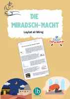 Vorschau - Arbeitsblätter - iru_iruBildung Miradsch-Nacht - Seite 1