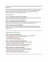 Vorschau - Arbeitsblätter - Chemistry Upper Secondary – Tests & Exams | Bilingual Chemie-Unterricht Sparpaket - Seite 2