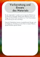 Vorschau - Unterrichtsreihen - Materialpaket - Seguin I und II (Seguin 1 und 2) - ergänzendes Material - Seite 3