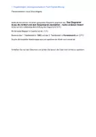 Vorschau - Arbeitsblätter - Excel Kurzarbeit - Ein- und Ausgabenrechnung - Seite 2