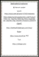 Vorschau - Arbeitsblätter - FREEBIE: Kostenloses Die Sonne Lesemalblatt - Seite 3