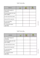Vorschau - Lehrpläne/Lehrermaterial - Rückmeldung zu Hefteinträgen - Deutsch - Seite 2