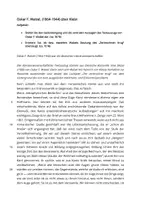 Vorschau - Arbeitsblätter - „Der zerbrochne Krug“ erörtern - Klausurtraining - Seite 1