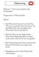 Vorschau - Spiele - Kleine Spiele Ringtennis - Seite 2