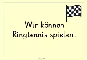 Vorschau - Stundenentwürfe - Transparenzen und Verlaufsplanung Ringtennis - Seite 2