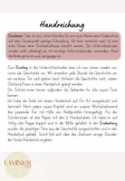 Vorschau - Fördermaterial/Inklusion - Märchen im Schnee - Begleitmaterial (ca, 2.-5. Stunde) - Seite 1