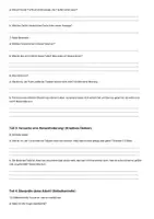 Vorschau - Arbeitsblätter - Fabelanalyse: Der Fuchs und die Trauben – Lesen, Verstehen, Moral erklären mit Aufgaben & Lösungen | Klasse 5/6 Deutsch - Seite 3