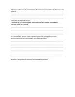 Vorschau - Arbeitsblätter - Geistige Behinderung & Lernbeeinträchtigung - Seite 2