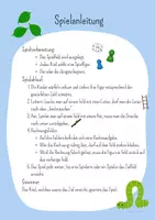 Vorschau - Spiele - Rechenspiel 5er-Reihe, kleines Einmaleins - Seite 1