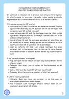 Voorbeeld - En toen...? (creatief schrijven groep 5-6-7-8) - Pagina 2