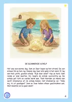 Voorbeeld - En toen...? (creatief schrijven groep 5-6-7-8) - Pagina 3