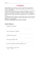 Vorschau - Arbeitsblätter - Märchen (Gruppenarbeit) - Seite 1