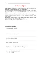 Vorschau - Arbeitsblätter - Märchen (Gruppenarbeit) - Seite 3