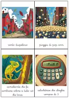 anteprima - Flashcard - Carte inventa storie: genere comico-umoristico! - Pagina di copertina