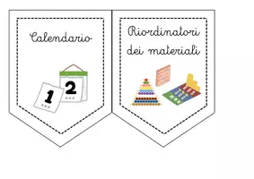 anteprima - Flashcard - Incarichi a scuola! - Pagina 3