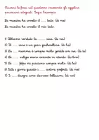 anteprima - Esercizi - Studio degli aggettivi! - Pagina 3