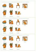 Aperçu - Outils du professeur - Classeur de suivi des apprentissages : explorer le monde - Page de couverture