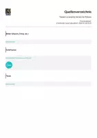Vorschau - Arbeitsblätter - Tandem schwache Verben im Präsens - Seite 3
