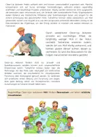 Vorschau - Arbeitsblätter - Clean-Up Aktionen: Umwelt, Umweltschutz & Müll Prävention - Seite 2