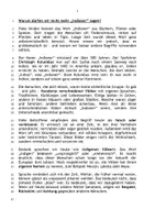 Vorschau - Arbeitsblätter - Lesetext und Fragen Warum dürfen wir heute nicht mehr ... sagen - Seite 1