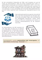 Vorschau - Arbeitsblätter - Nachkriegsliteratur BRD: Literatur nach 1945, Themen &Autoren - Seite 2